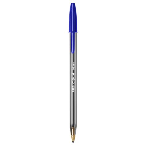 Bolígrafo BIC Cristal Large HIPER VALLÈS