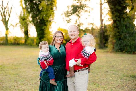 Byrd Family: Downtown Goldsboro, NC Family Session - Emily Person ...