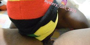 Jamaican Man Eating Teen Fat Pussy Made Her CUM Tnaflix