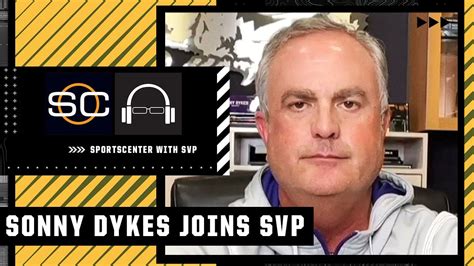 Sonny Dykes Reacts To Tcu S No Ranking Previews Texas Longhorns