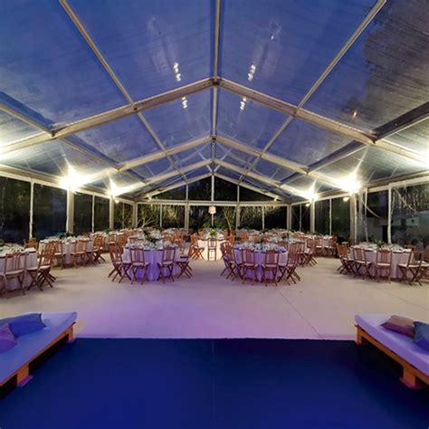 Aluguer De Tendas Algarve Para Eventos