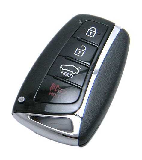 2014 2016 Hyundai Equus Smart Key Fob Remote SY5DMFNA433 95440 3N470