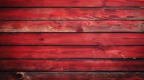 Vintage Wood Illustration Weathered Wooden Floor Texture On A Red Background Pine Wood Parquet