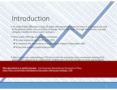 Ppt Initial Public Offering Ipo Strategy Slide Ppt Powerpoint