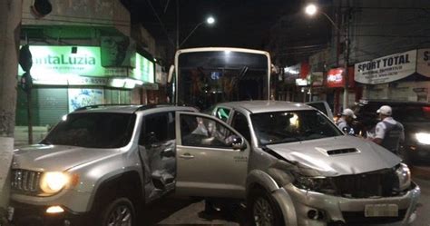 Potiragua Br Se Deram Mau Dupla Rouba Carro De Delegado E Na