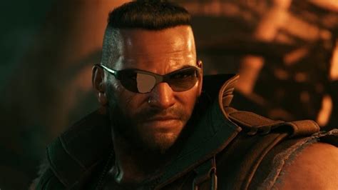 Where To Find All Of Barrets Weapons In Final Fantasy 7 Remake