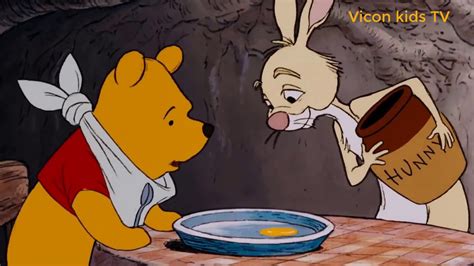 La Gran Aventura De Winnie The Pooh 1977 Pelicula En Español Latino El