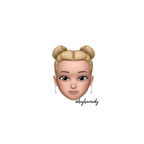 Pin By Melany On Memoji Apple