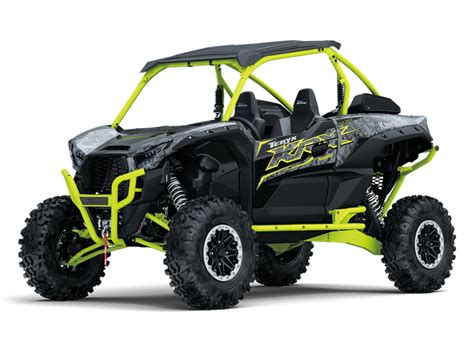 Teryx Krx 1000 2022