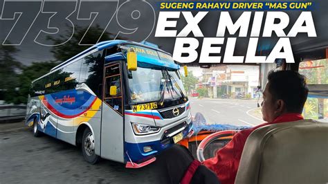 ISTIMEWA DRIVER ARTIS Ex MIRA BELLA LANGSUNG BAWA SEMARANGAN Trip