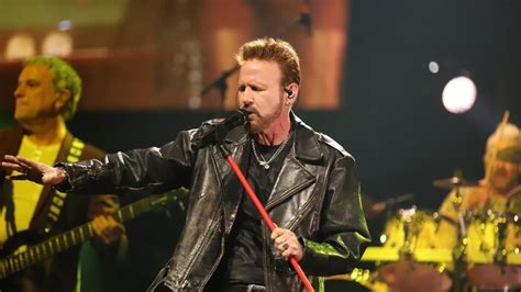 Corey Hart Ouvrira Le Festival D T De Qu Bec Radio Canada