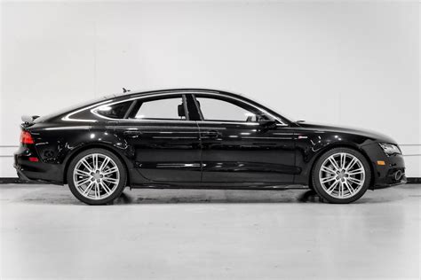 USED AUDI A7 2013 For Sale In Dallas TX Driven Autoplex Pre Owned