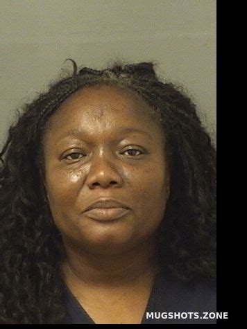 LAURAY JACQUELINE 11/09/2023 - Palm Beach County Mugshots Zone