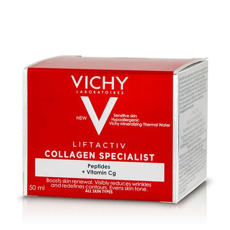 Vichy Liftactiv Collagen Specialist Ml