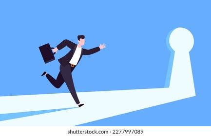 How Unlock Your Business Potential Photos and Images | Shutterstock