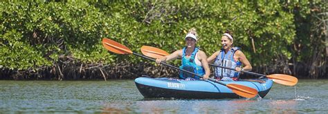 Paddle Boarding vs. Kayaking: Which Is Best for You? | Green Water Sports