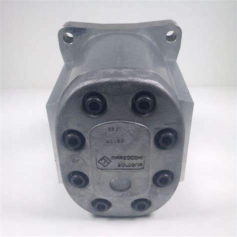 Marzocchi 4D130 Hydraulic Gear Pump NMP