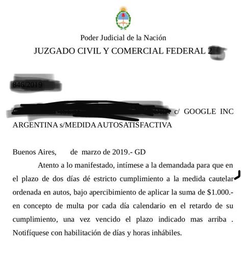 Daniel Monastersky on Twitter No será mucho dinero para Google