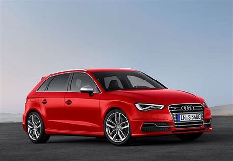 New Audi S3 UK Price and Stats - The Ultimate Guide | carwow