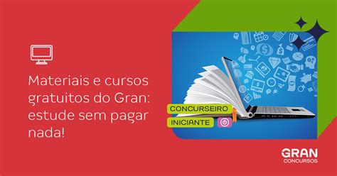 Concursos abertos no Brasil Lista atualizada Estude Grátis