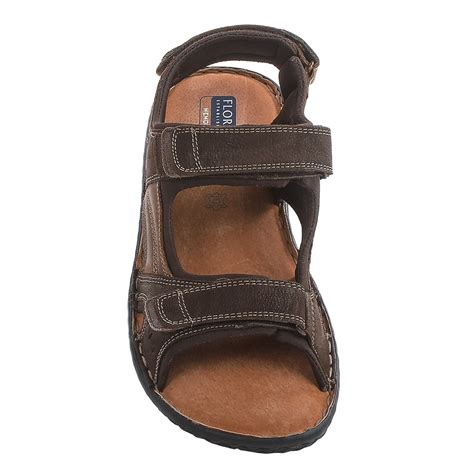 Florsheim Coastal River Sandals For Men Save 50