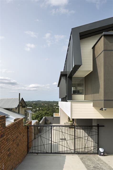 Base Architecture Designs Modern Home on with Amazing Views