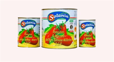 Tutto Pronto Per La VI Edizione De Il Mio San Marzano Di Solania