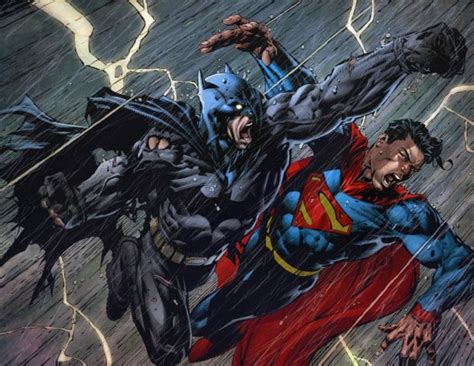 Picture Of Batman Vs Superman The Greatest Battles