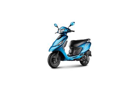 Tvs Scooty Zest Price Images Mileage Reviews