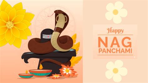 Nag Panchami 2023 Horosocope These 4 Zodiac Signs Will Be Lucky