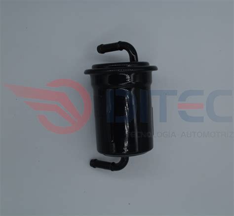 FILTRO DE GASOLINA INTERFIL FGI 158 Ditec