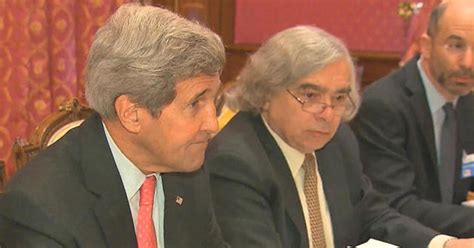 Us And Iran Make Major Concessions In Nuclear Talks Cbs News