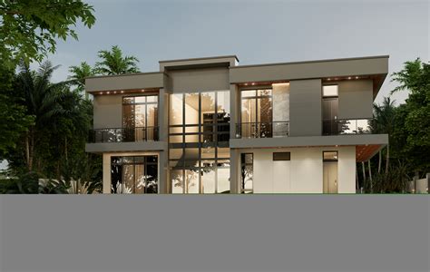 Eco - Prefab Construction Solutions