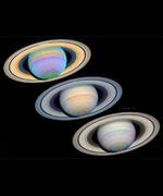 Three Views Of Saturn Universe Today