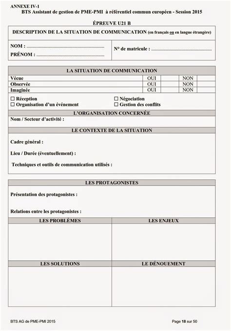 Fiches De Communication Exemples Conseils Et Mod Les Pour Tudiants