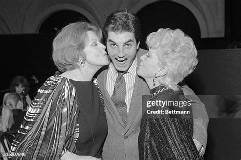 101 Tyrone Power Jr Photos And High Res Pictures Getty Images