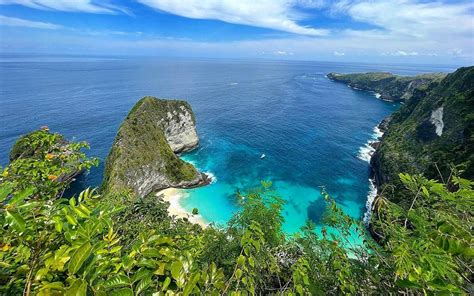 Bali West Nusa Penida Tour One Day Trip To West Nusa Penida Islands