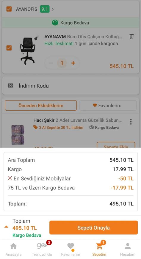 Trendyol Ndirim Kodu Kupon Kampanyalar Eyl L Sayfa