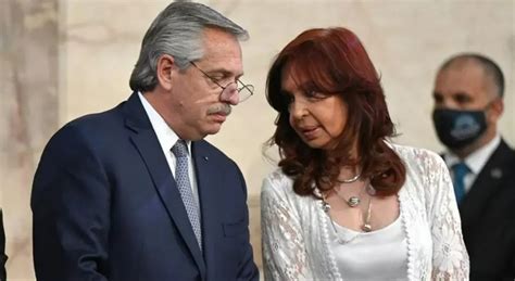 Alberto Fernández no estará junto a Cristina Kirchner en el acto de