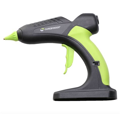 Pro2 60 Watt 18 Volt Surbonder Cordless Glue Gun Car Cosmetics