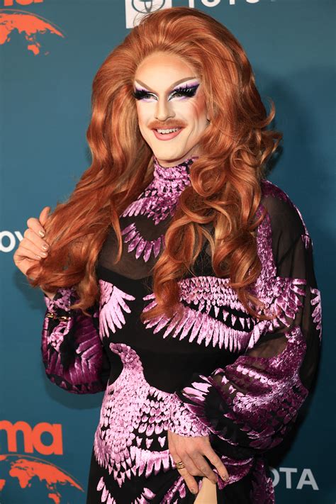 National Geographic Awards Drag Queen As Traveler Of The Year U S