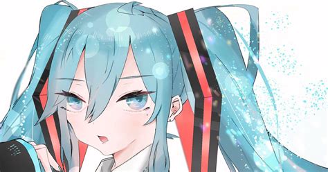 Vocaloid ミクはセカイを染める ひきのイラスト Pixiv