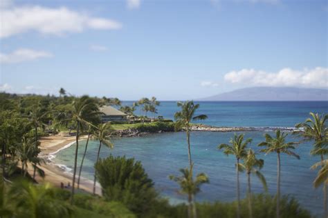 Kapalua | Go Hawaii