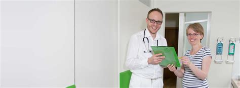 Facharztpraxis Dr. Tölle - หน้าหลัก