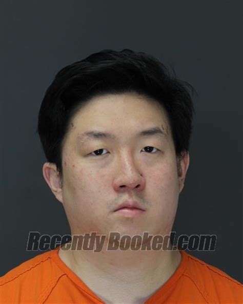 Recent Booking Mugshot For Paul S An In Bergen County New Jersey