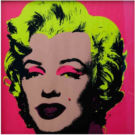 Andy Is Back Al PAN La Mostra Di Andy Warhol Intervista Al Curatore