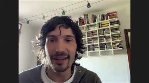 Pierdavide Carone Racconta Il Disco Casa Intervista Youtube