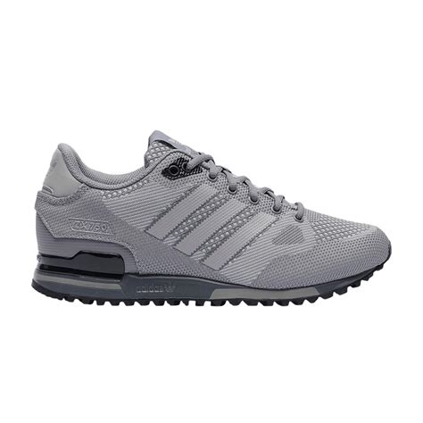 Adidas Zx 750 Wv Grey In Gray For Men Lyst