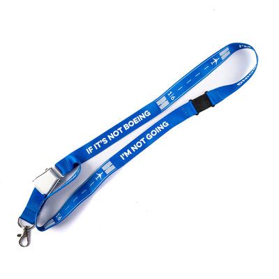 Lanyards Planewear