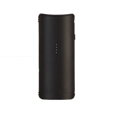 how to clean davinci miqro c vaporizer